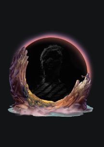 Nightwraith avatar decoration | 🔥Cheap Decoration $6.99