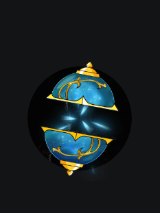 Pal Sphere avatar decoration | 🔥Cheap Decoration $6.99