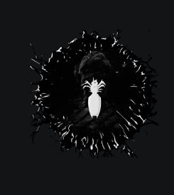 Venom (Logo) avatar decoration | 🔥Cheap Decoration $6.99