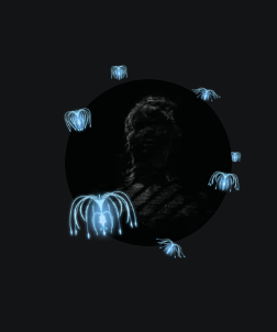 Woodsprites avatar decoration | 🔥Cheap Decoration $6.99