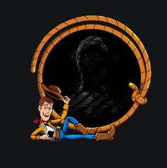 Woody avatar decoration | 🔥Cheap Decoration $6.99