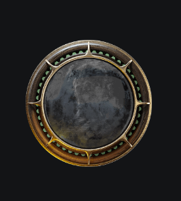 Next Turn Button avatar decoration | 🔥Cheap Decoration $7.99
