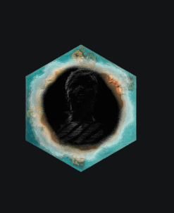 Terrain Tiles avatar decoration | 🔥Cheap Decoration $7.99