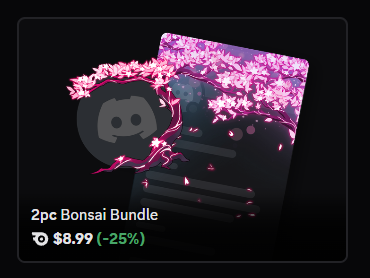 Bonsai Bundle bundle | 🔥Cheap Decoration $8.99