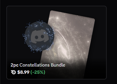 Constellations Bundle bundle | 🔥Cheap Decoration $8.99