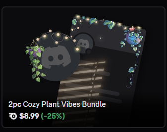 Cozy Plant Vibes Bundle bundle | 🔥Cheap Decoration $8.99