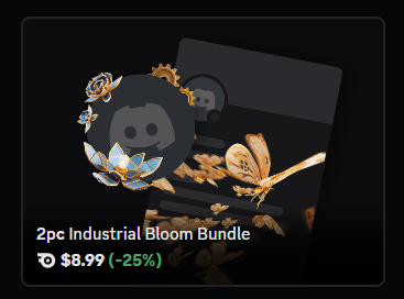 Industrial Bloom Bundle bundle | 🔥Cheap Decoration $8.99