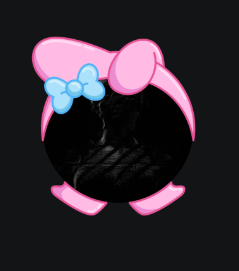 My Melody avatar decoration | 🔥Cheap Decoration $8.99