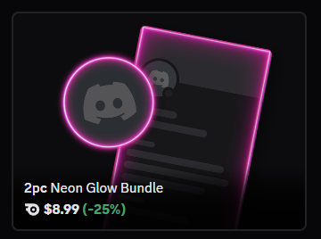 Neon Glow Bundle bundle | 🔥Cheap Decoration $8.99