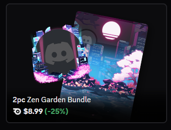 Zen Garden Bundle bundle | 🔥Cheap Decoration $8.99
