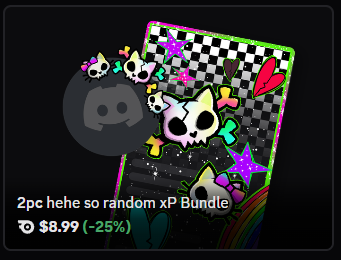 hehe so random xP Bundle bundle | 🔥Cheap Decoration $8.99