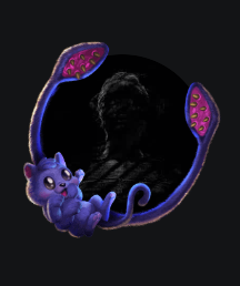 Baby Displacer Beast avatar decoration | 🔥Cheap Decoration $9.99