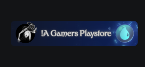 Blue Mana nameplate | 🔥Cheap Decoration $9.99