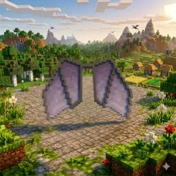 ✨ Elytra ✨