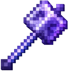✨Mace Enchanted✨