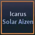 x1 Hexed Solar AUT | Aizen, Ichigo Kurosaki, Vergil, Autrain, The World - A Universal Time (AUT