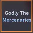 x1 Godly AUT | The Killer Queen, Killua, King Crimson, Mercenaries, Mero - A Universal Time (AUT)