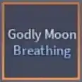 x1 Godly AUT | Godly Moon Breathing, Insect Breathing, Water Breathing, Thunder Breathing - A Universal Time (AUT)