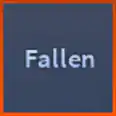 Fallen