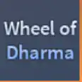 Wheel of Dharma