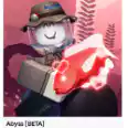 Abyss - Valentine's Bundle [449R]