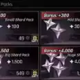 x2 Huge Shard Pack (8K Shards )| Cheapest | 100% Safe