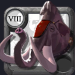 Elder's Transport Mammoth (T8) Mount - Excellent - Server Americas/West