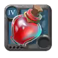 100x Healing Potion | Albion Americas