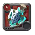100x Resistance Potion | Albion Americas