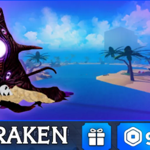 【KRAKEN】【999R】