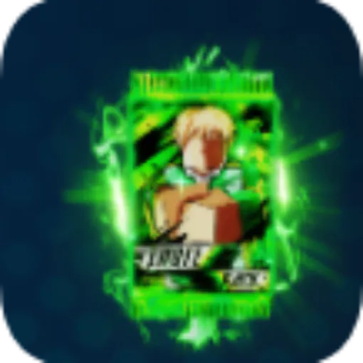 1x Toxic Pack 599R