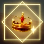 Crown | Attack on Titan Revolution | Fast Delivery
