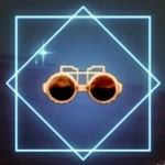 Glasses | Attack on Titan Revolution | Fast Delivery