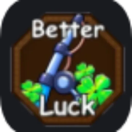 Fish Luck 699R