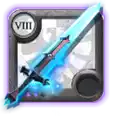 Elder's Infinity Blade T8.3 | Albion Asia
