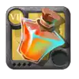 100x Major Gigantify Potion | Albion Americas