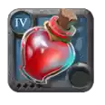 100x Healing Potion | Albion Europe