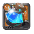 100x Gathering Potion | Albion Europe