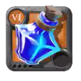 100x Major Energy Potion | Albion Asia