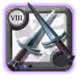Elder's Dagger Pair T8.3 | Albion Americas