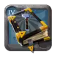 10 Adept Quarrier Tome (T4) - Fast & Safe - Americas
