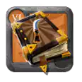 10 Master Animal Skinner Tome (T6) - Fast & Safe - Europe