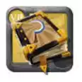 Grandmaster Fiber Harvester Tome (T7) - Fast & Safe - Europe