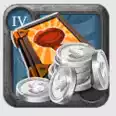 Bundle: 100m Silver and 10000 Tome of Insight (Tier4) - Americas Server - Fast Safe Delivery