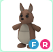 Kangaroo FR | Adopt Me Pet