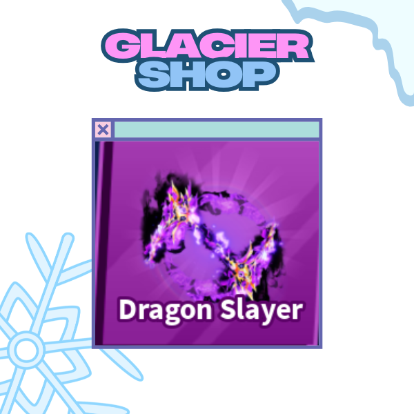 Dragon Slayer ( Limited )