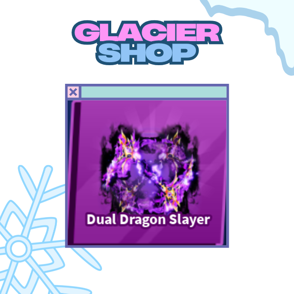 Dual Dragon Slayer ( Limited )
