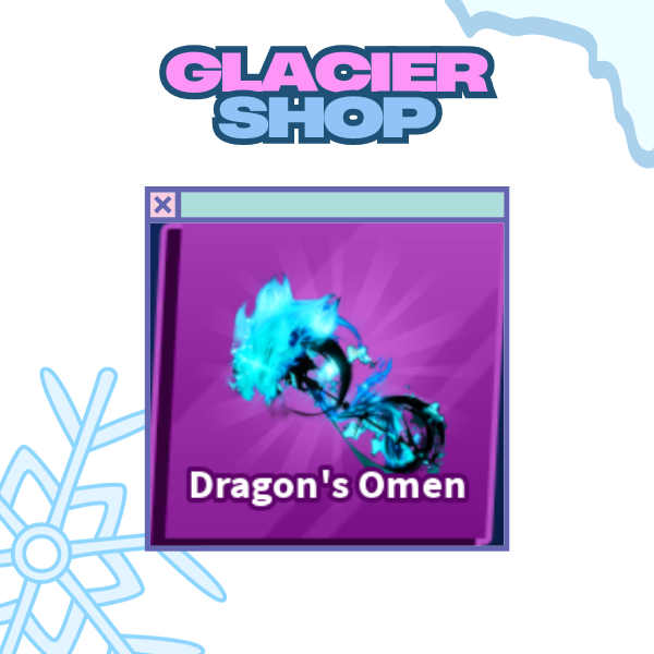 Dragon's Omen ( Limited )