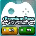 All Star Tower Defense X - + Premium Pass【799R】