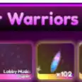 🟥✅Super Warriors Bundle🟥🟥179R